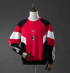 Sudadera Manga Larga AC Milan 2025/26