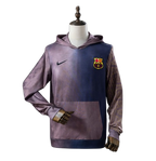 Sudadera con Capucha FC Barcelona 2025/26 - Travis Scott