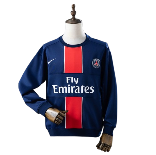Sudadera Manga Larga PSG 2025/26