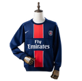 Sudadera Manga Larga PSG 2025/26