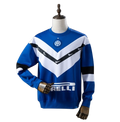 Sudadera Manga Larga Inter 2025/26