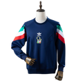 Sudadera Manga Larga Italia 2025/26