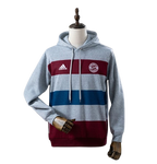 Sudadera Manga Larga Bayern de Múnich 2025/26 - Con capucha