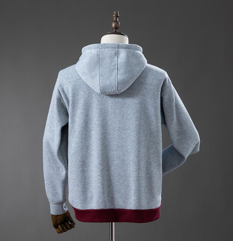 Sudadera Manga Larga Bayern de Múnich 2025/26 - Con capucha