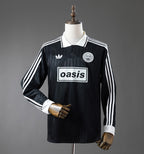 Camiseta Manga Larga Oasis Tour 2025/26