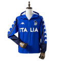 Cortaviento Italia Retro