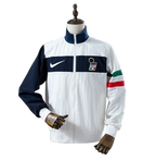 Cortaviento Italia 2025