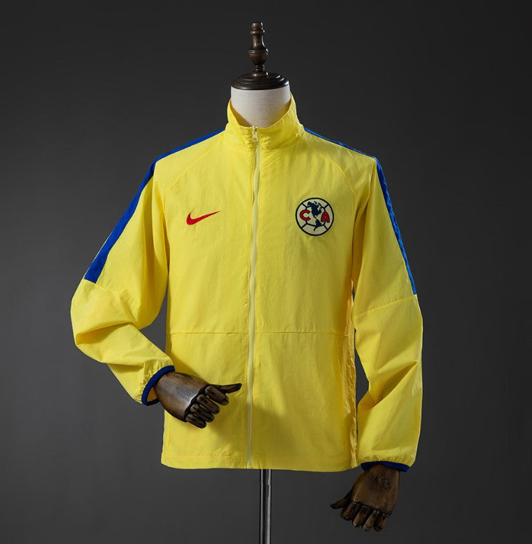 Cortaviento Club America 2026/27