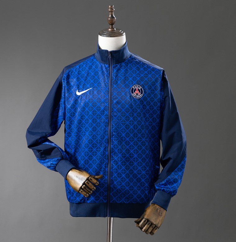 Cortaviento PSG 2025/26