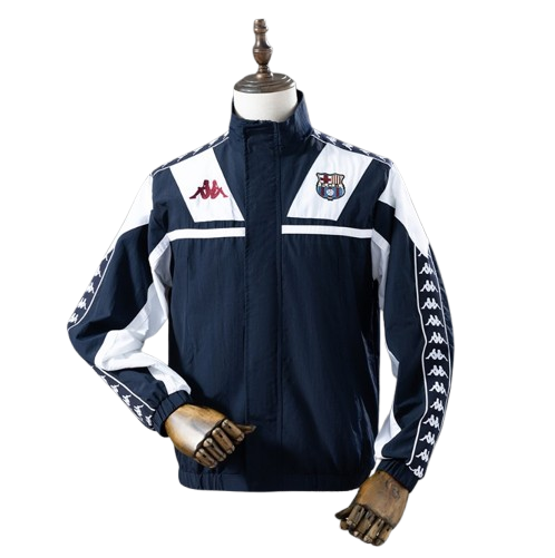 Abrigo Impermeable FC Barcelona