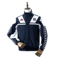 Abrigo Impermeable FC Barcelona
