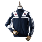 Abrigo Impermeable FC Barcelona