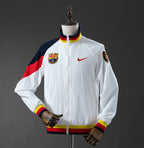 Cortaviento FC Barcelona 2025/26