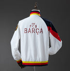 Cortaviento FC Barcelona 2025/26