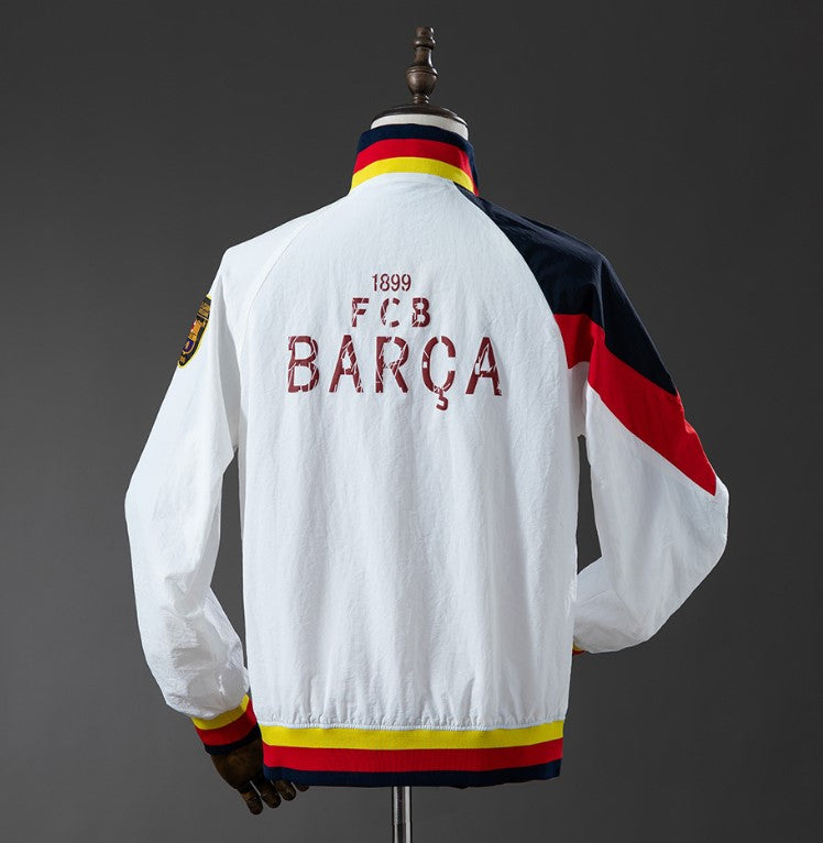 Cortaviento FC Barcelona 2025/26