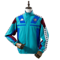 Abrigo Impermeable FC Barcelona