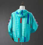 Abrigo impermeable FC Barcelona 2025/26