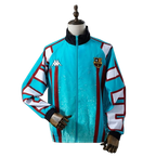 Cortaviento FC Barcelona Retro