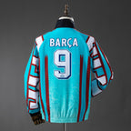 Cortaviento FC Barcelona Retro