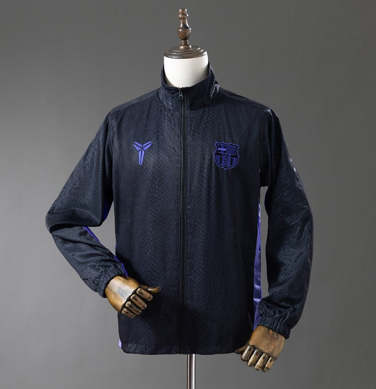Cortaviento FC Barcelona 2025/26