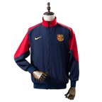 Cortaviento FC Barcelona 2025/26