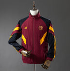 Cortaviento AS Roma 2025/26