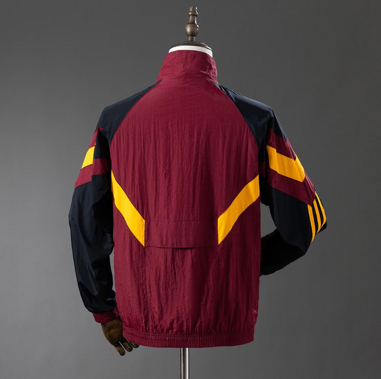 Cortaviento AS Roma 2025/26