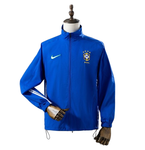 Cortaviento Brazil Retro 1998