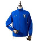 Cortaviento Brazil Retro 1998