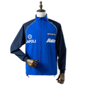 Cortaviento SSC Napoli Retro 1989