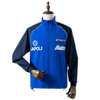 Cortaviento SSC Napoli Retro 1989