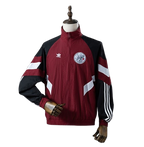 Cortaviento Ajax 2025/26