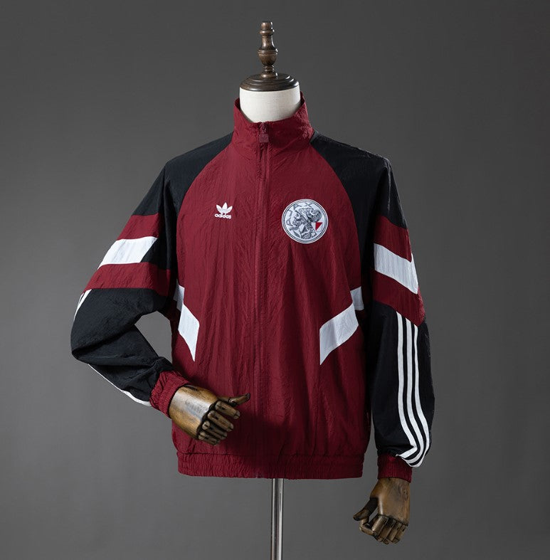 Cortaviento Ajax 2025/26
