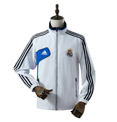 Cortaviento Real Madrid 2025/26