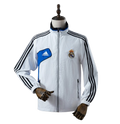 Cortaviento Real Madrid 2025/26