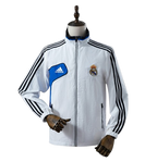 Cortaviento Real Madrid 2025/26