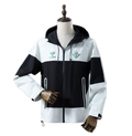 Abrigo Impermeable Real Betis 2025/26