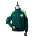 Cortaviento Senegal 2026/27