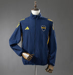 Cortaviento Boca Juniors 2025/26