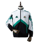 Chaqueta impermeable Real Betis 25/26