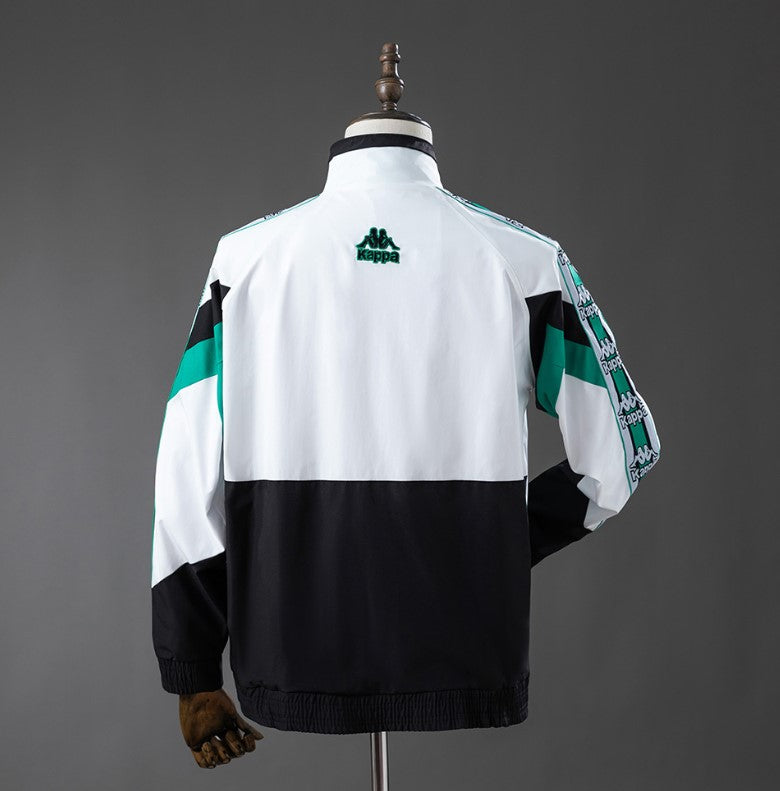 Abrigo impermeable Real Betis 2025/26