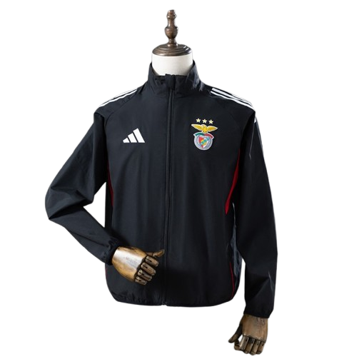 Cortaviento Benfica 2025/26