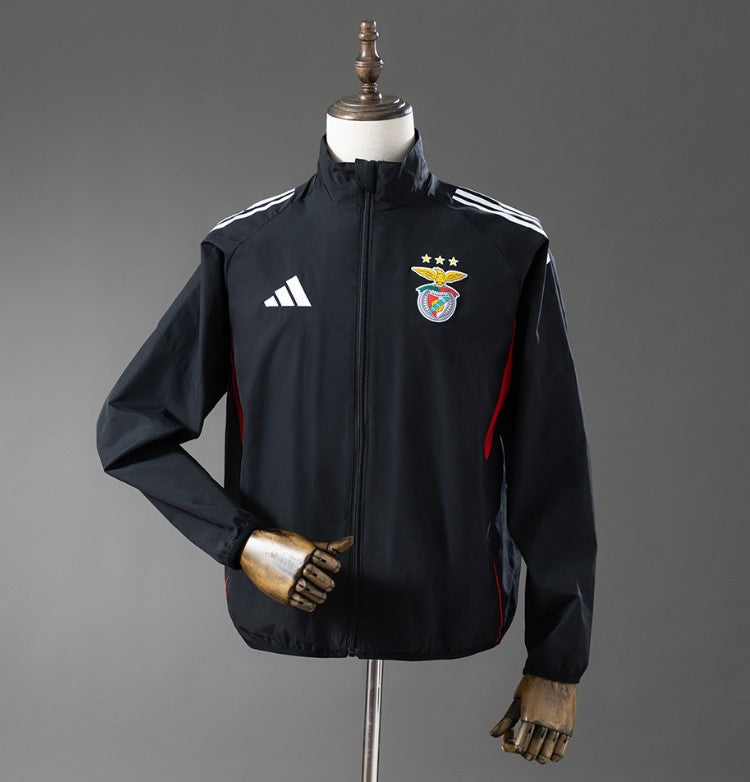 Cortaviento Benfica 2025/26