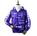 Abrigo impermeable Real Madrid 2025/26