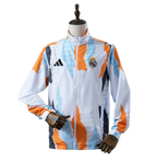 Cortaviento Real Madrid 2025/26
