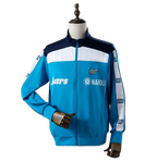 Abrigo SSC Napoli Retro 1998