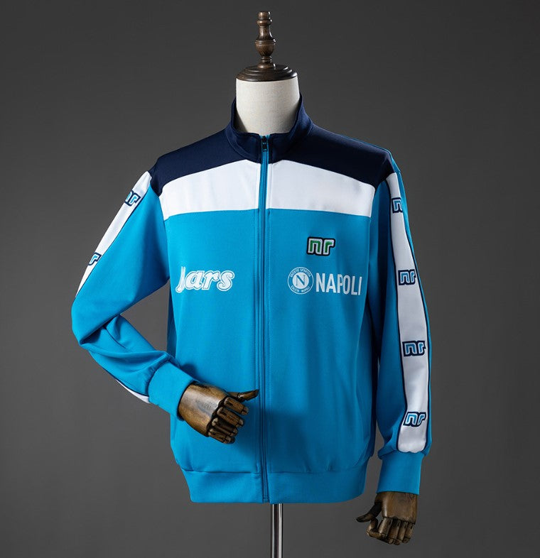 Abrigo SSC Napoli Retro 1998