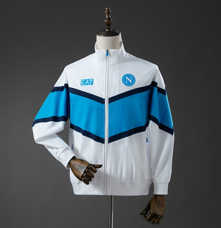 Cortaviento SSC Napoli 2025/26