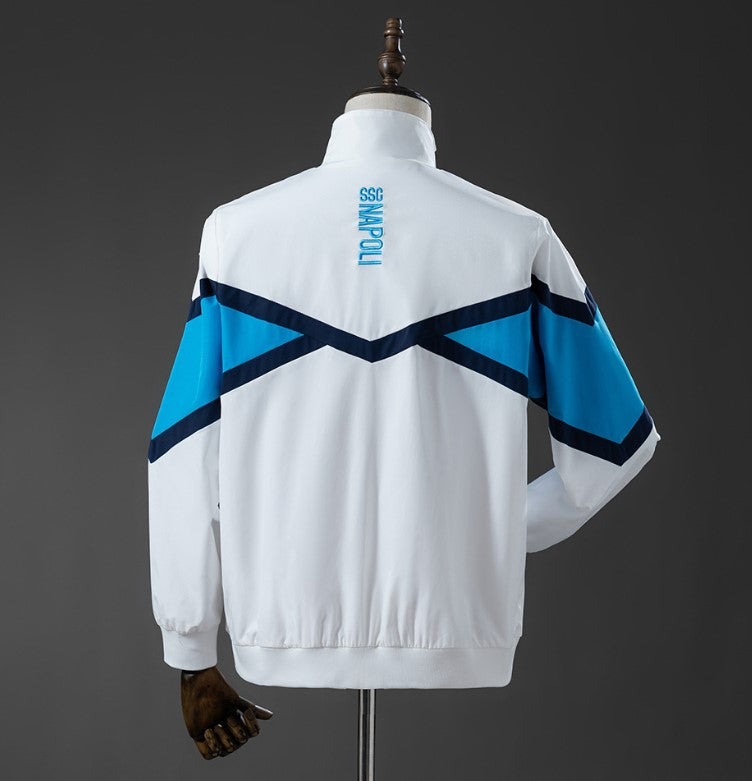 Cortaviento SSC Napoli 2025/26