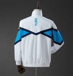 Cortaviento SSC Napoli 2025/26